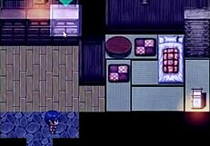 Tanned Girl Natsuki Hentai Game Ep 32 Raw Sex