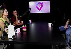 overcoming fear in gay therapy session with arthur aily