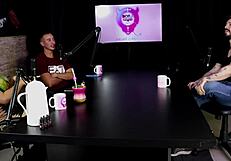 overcoming fear in gay therapy session with arthur aily