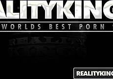 Milf Hunter Doing Gina