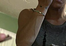 River Stark Leaves Wife for Trans Action