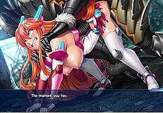 Seigi no Henshin Heroine English Sub Miki End