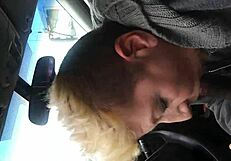 swallow that black nut, babe?