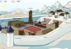 Four Element Trainer Book 5 Slav Part 13 Featuring Korra Tits