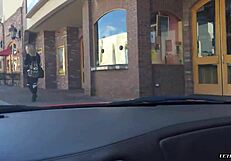 بروك وايلد الشقراء بزاز كبيرة تشتهي زب مايك هانت مجنونة