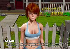 ripples 8 anime hentai with big tits and curvy mature