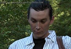 River Stark Leaves Wife for Trans Action