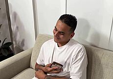 I contact a very horny girl to fuck her hard part 1 molly smith