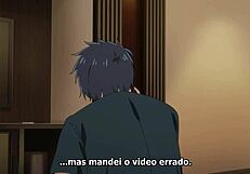 Naughty Mom Fucked Uncensored