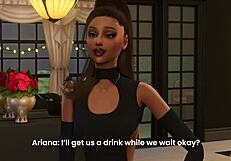 Build a Bitch - 3D Hentai Action