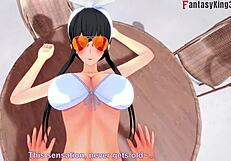 Yor Forger Bikini Pool Spy Sex