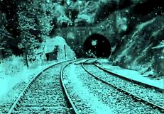 I remember vintage illustrations from my childhood