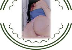 Mother-in-Law Lets Me Fuck Her, She's So Horny!