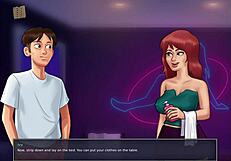 summertime saga 126 game episode