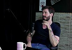 overcoming fear in gay therapy session with arthur aily