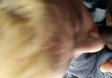 swallow that black nut, babe?