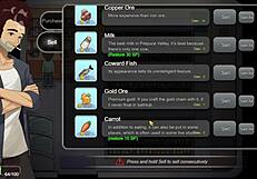 hentai game village rhapsody farm fucking