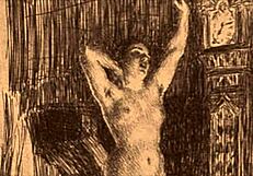 What Secrets Hide In Vintage Erotic Drawings Of Old?