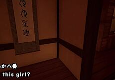 Emotional Journey in 7 Room Trial with Machine Translated Subtitles