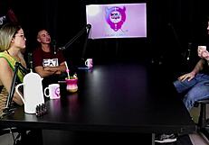 overcoming fear in gay therapy session with arthur aily