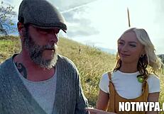 the things she used to do with chloe temple and jack vegas