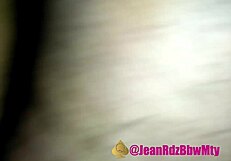 Mexi-Cowboy's wife gets dominated by her husband's coworker