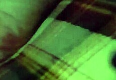 I ride my toy all the way in pov view.