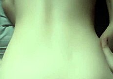 Lucy Amanita's intimate gay POV encounter