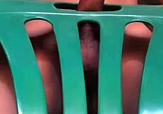 I love fucking chair, but prefer gay encounters.