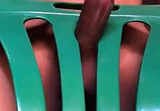 I love fucking chair, but prefer gay encounters.