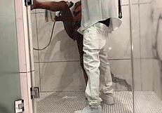 Royal B Craves Daddy's Huge Dick and Hot Cum!