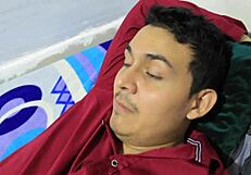 Watch her get fucked hard!