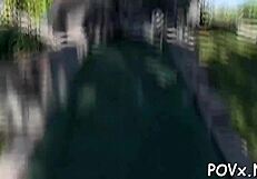 Amateur teen 18+ clips in competition