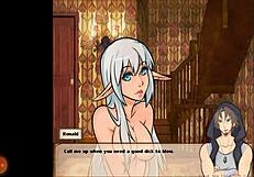 i got a blowjob and creampie in hg wind disciple p3 league of legends parody