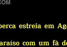 com cassiana no paraiso previa do escolhido no instagram