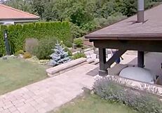 Blonde Milf Unleashes Raw Power in Outdoor Sex Clash