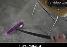 Stepson4k - Milf Stepmom Quinn Waters Sucks Huge Cock