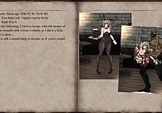 i messed up the night of r scenes part 16 ranch area 2