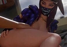 pmv 3d porn with music