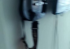 Teen Slut Ditches Pc For Cowgirl Riding Her Petite Body