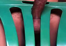 I love fucking chair, but prefer gay encounters.