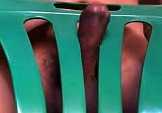 I love fucking chair, but prefer gay encounters.