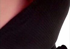 i'm big tiddy goth getting humiliated with toys