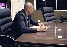 The Cuckold and Submissive: Fuck Her Now!