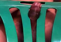 I love fucking chair, but prefer gay encounters.