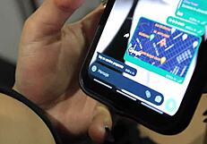 Watch her get fucked hard!