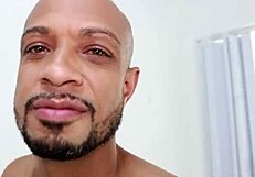 Guys From Street Six Fuck With Huge Dicks In Abandoned Warehouse.