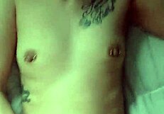 Lucy Amanita's intimate gay POV encounter