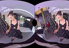 Be My Driver In Intense 3D Action