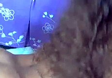 Brazilian web stripper performs on day two with clothes ripped